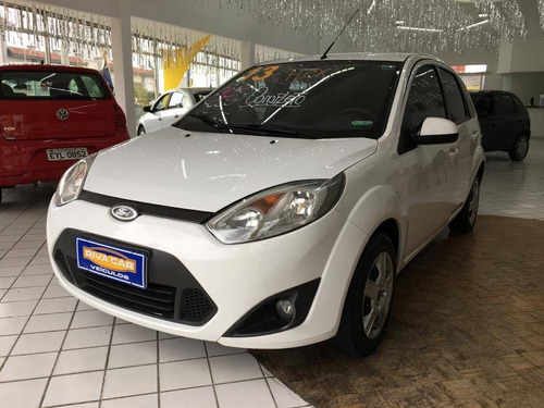 Ford Fiesta 1.6 Mpi Class Hatch 8v Flex 4p Manual