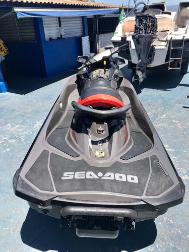 Sea Doo Gti 155se Ano 2014 Virtual Nautica