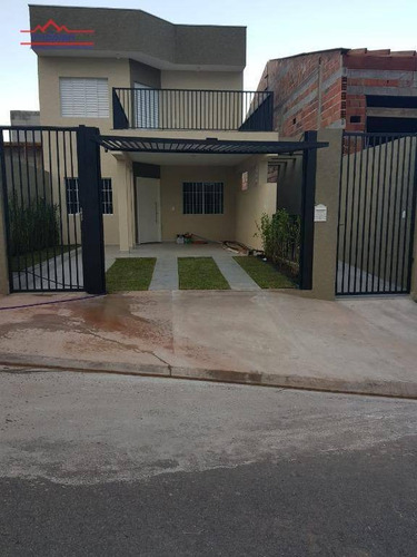 Imagem 26 de 30 de Casa Com 2 Dormitórios À Venda, 140 M² Por R$ 430.000,00 - Cachoeirinha - Bom Jesus Dos Perdões/sp - Ca4657
