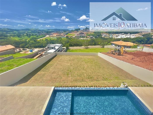 Imagem 15 de 23 de Casas Em Condomínio À Venda Em Atibaia/sp - Compre O Seu Casas Em Condomínio Aqui! - 1468189