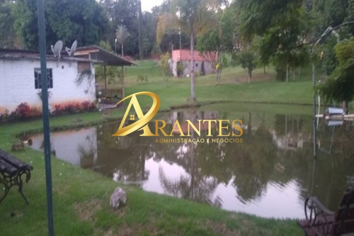 Imagem 4 de 19 de Chacara - Ch00370 - 70798734
