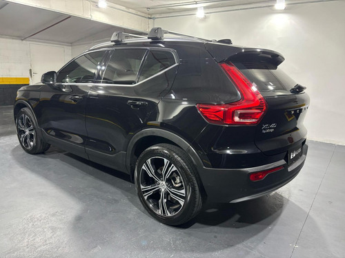 Volvo XC40 Xc40 T4 Inscript