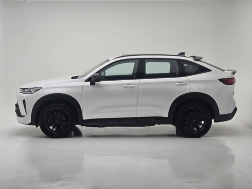 Haval H6 Gt Phev Awd