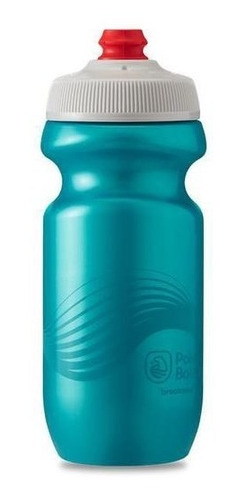 Botella De Agua Caramañola 600ml Polar Bottle Breakaway