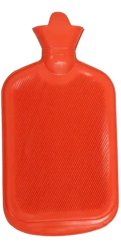 comprar Compresa Botella De Agua Caliente Capacidad 1.89l Relief Pak