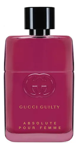 Gucci guilty absolute pour femme hotsell