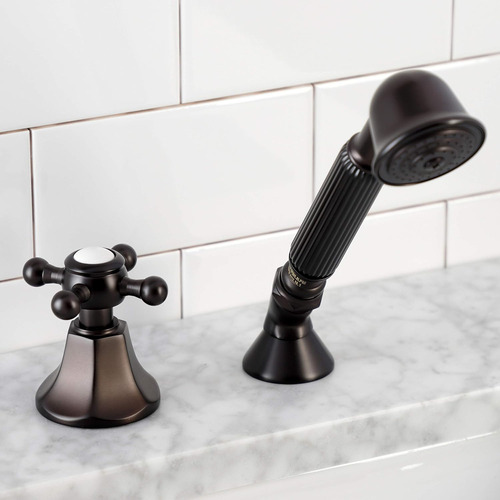 Ksk4305bxtr - Ducha De Mano Con Desviador Para Grifo De Bañe