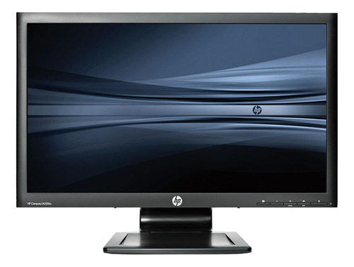 Monitor Hp La2306x Led 23  Pulgadas Full Hd Negro (Reacondicionado)