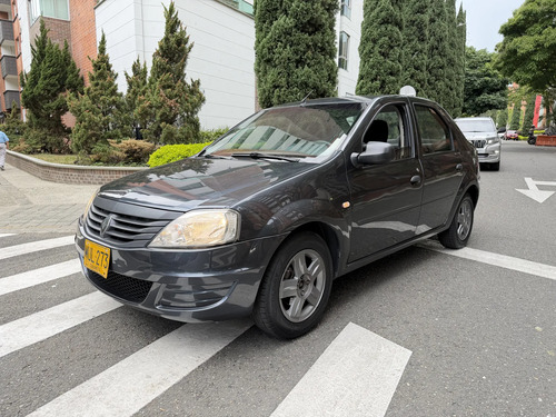 Renault Logan 1.4  No Pico Y Placa