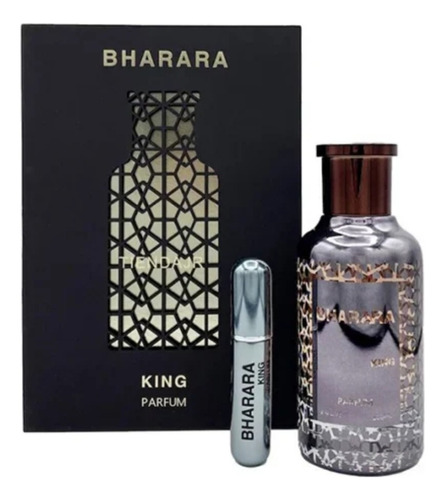 Bharara King Parfum 100ml Spray