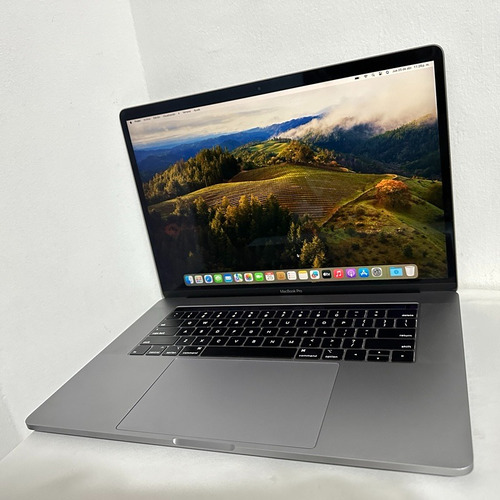 Macbook Pro 2019, 15 , 16gb Ram, Intel I7, Grafica 4gb