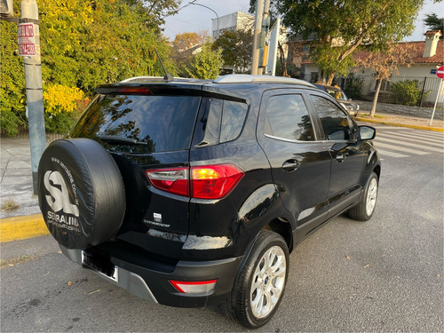 Ford Ecosport 2.0 Gdi Titanium 170cv 4x2