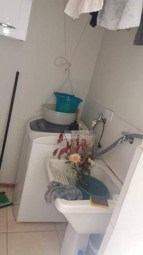 Imagem 30 de 30 de Apartamento Residencial À Venda, Mooca, São Paulo. - Ap1029
