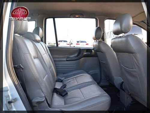 Chevrolet Zafira Expression 2.0 Automático 2012