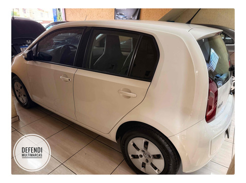 Volkswagen Up! 1.0 MPI MOVE UP 12V FLEX 4P MANUAL