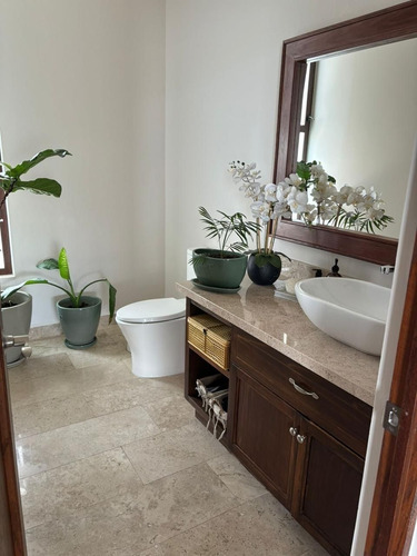 Casa En Venta Misión San Jerónimo Querétaro .2