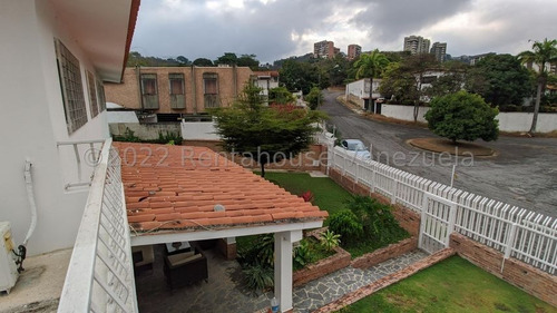 Imagen 1 de 11 de Mg Mls22-18630 Venta Casa Macaracuay