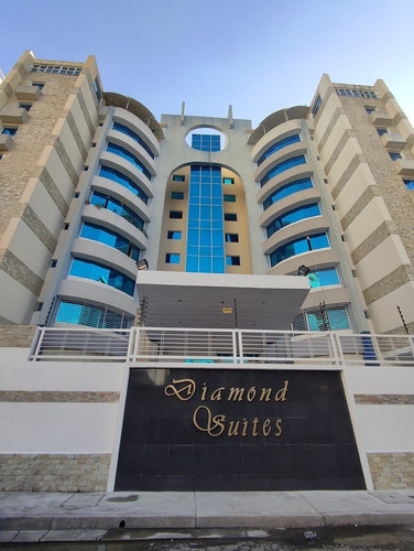 Imagen 2 de 30 de Apartamento En Maracay, La Soledad Res. Diamond Suites Ata-992 Marisol Castro 0424-4923040