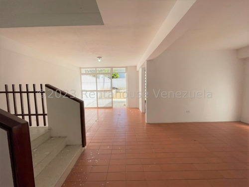 Imagen 5 de 20 de Casa Con Jardin En Venta En El Cafetal Mls#23-22476