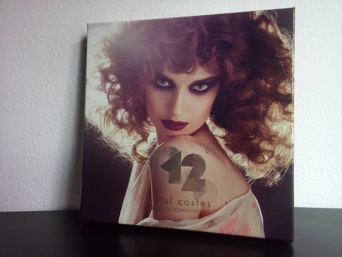 Cd - Hotel Costes 12