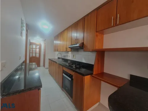 Espacioso Apartamento En Laureles(mls#255855)