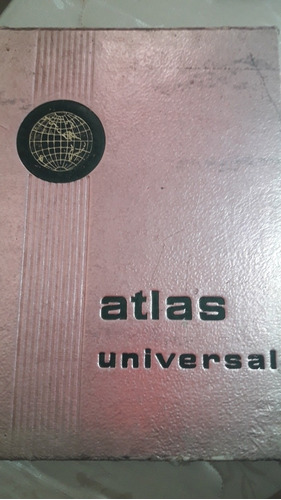 Atlas Universal Ilustrado