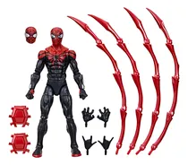 Comprar Figura De Acción Marvel Legends Series Superior Spider-man