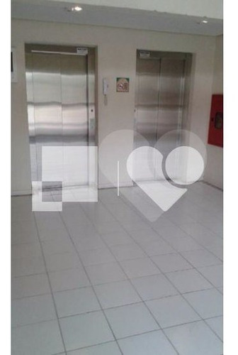 Cobertura Duplex Com 3 Dormitórios - 28-im412174