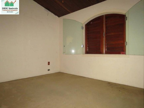 Imagem 16 de 30 de Casa Em Condomínio Fechado Em Alphaville - Ca7021v - 68880290