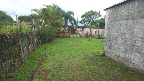 Imagem 5 de 12 de Chácara Na Praia Com 500m² Com 3 Dormitórios 1 Suíte 3252