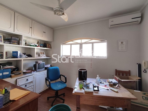 Imagem 11 de 30 de Casa Á Venda E Para Aluguel Em Chácara Primavera - Ca008315