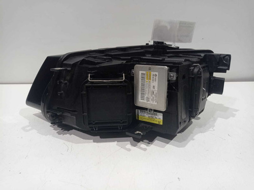 Farol Audi Q5 Com Xenon Lado Direito 2010 13 (Usado)