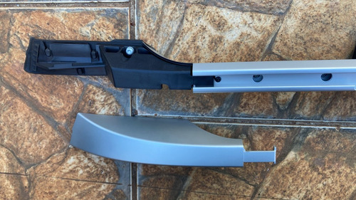 Rack Do Teto Discovery 3 E 4 Lr006442 Vplar0074 Vplar0075