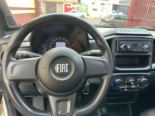 Fiat Strada Nova Endurance Cs 1.4
