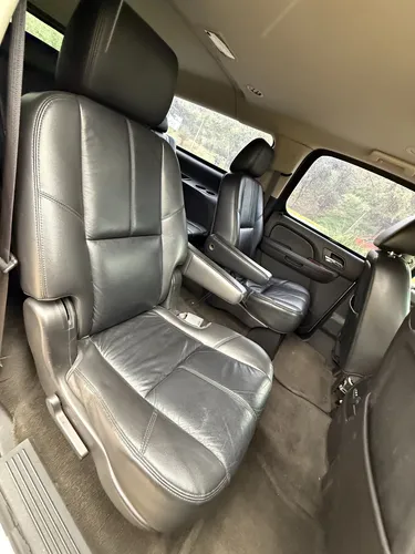 Chevrolet Suburban Blindada N-3