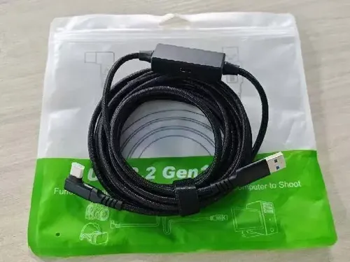 Zx Serial Data Cable | Envío gratis