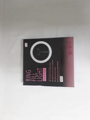 Aro de luz ring outlet fill light como se arma