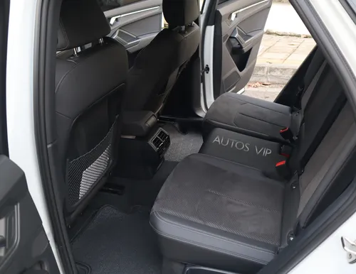 Audi Q3 2.0 Tfsi Quattro Progressive