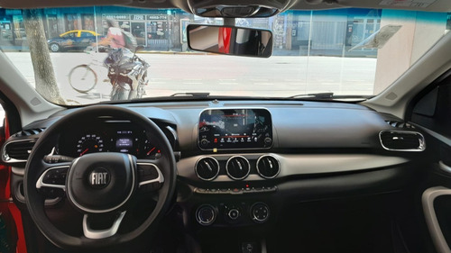 Imagen 3 de 17 de Fiat Argo 1.8 Precision 2022