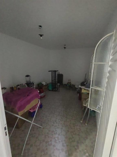 Imagem 6 de 14 de Sobrado - Sítio Morro Grande - São Paulo - 4 Dorm - 2 Vagas -garagem Portão Automático