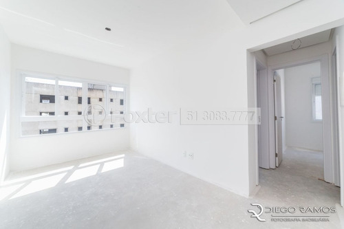 Imagem 4 de 30 de Apartamento, 2 Dormitórios, 66.41 M², Bom Jesus - 177761