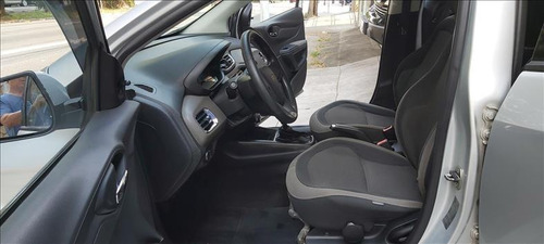 Chevrolet Prisma 1.0 Mpfi lt 8v