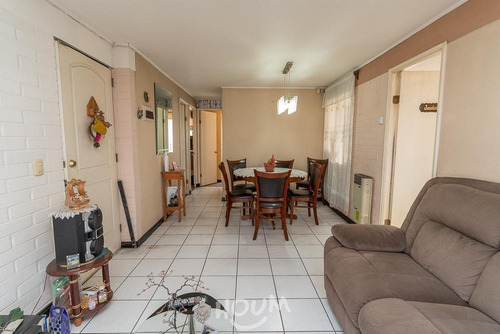 Imagen 1 de 21 de Casa Alfonso Vial, Id: 30104