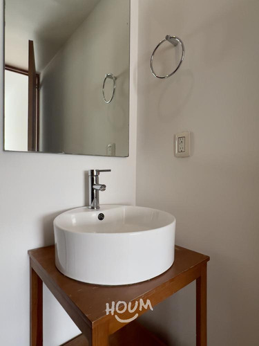 Departamento En Colonia Del Gas, Azcapotzalco Con 2 Recámaras, 70 M², Id: 150616