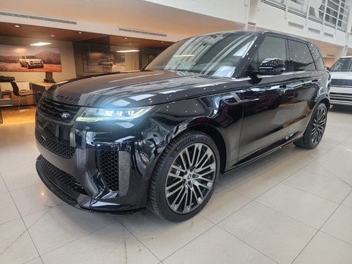 Land Rover Range Rover Sport 4.4 Mhev Sv Edition Two