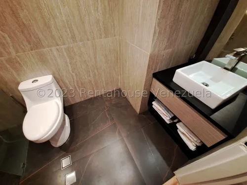 Ls Vende Apartamento La Tahona