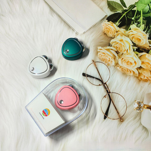 Dispositivo Usb De Estiramiento Facial Con Microcorriente