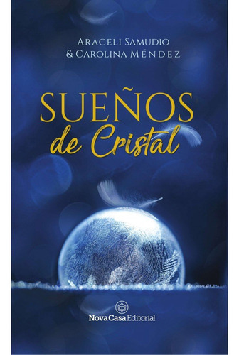 Libro Sueã±os De Cristal