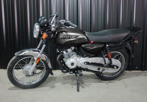Boxer 150 Base 0km En 18 Cuotas Sin Interés!