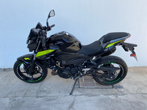 Imagen 8 de 10 de Kawasaki Z400